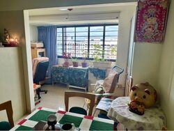 Blk 788E Woodlands Crescent (Woodlands), HDB Executive #558737001
